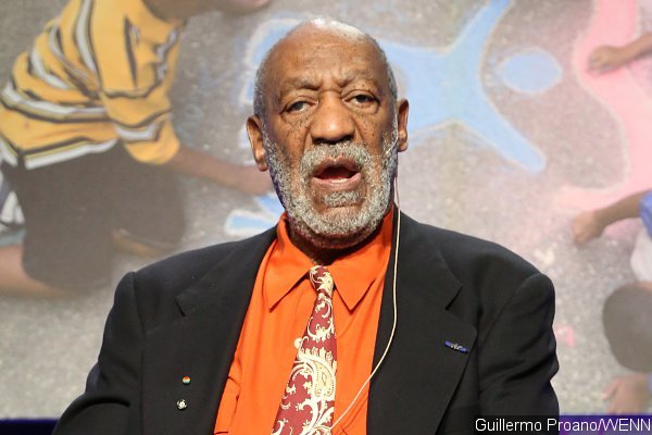 Bill Cosby Still Gets Support From Spelman College as Other Schools Back Away Amid Scandal