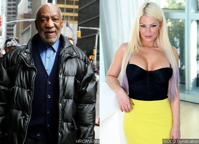 Bill Cosby Sued by Model Chloe Goins for Alleged 2008 Sexual Assault