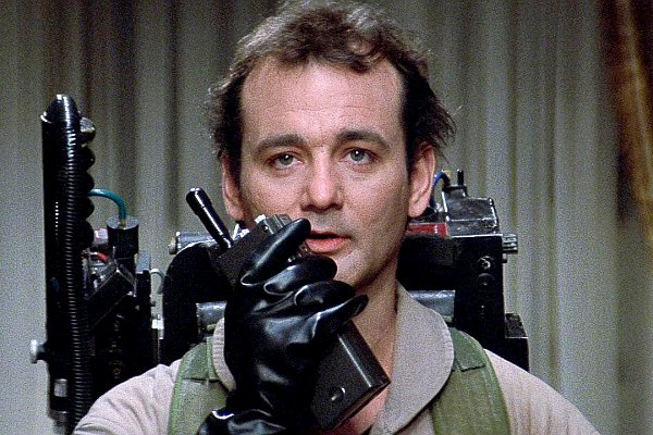 Bill Murray Says His 'Ghostbusters' Cameo Won't 'Overshadow' the Main Cast