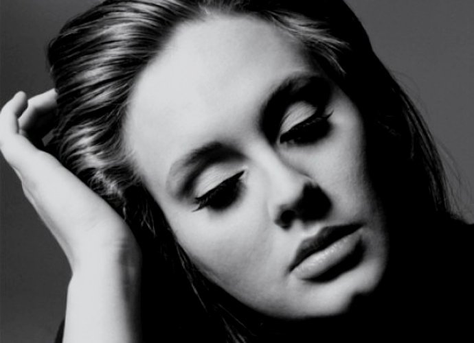 Billboard Names Adele's '21' Greatest Album of All Time