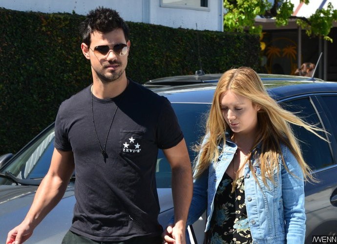 Billie Lourd Reportedly Sells $2.3 Million House to Move In With Taylor Lautner
