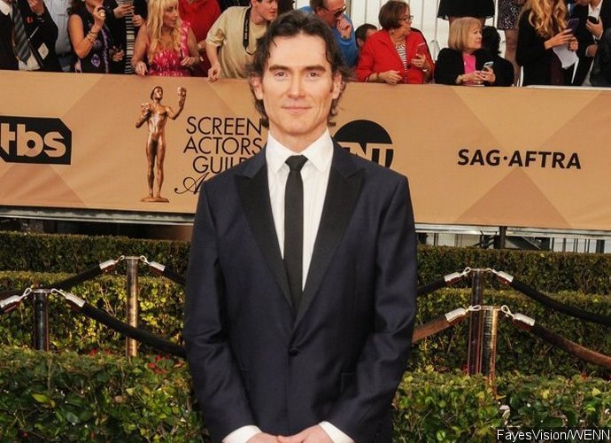 Billy Crudup Joins 'The Flash' Movie as Barry Allen's Father