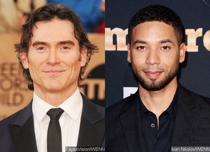 Billy Crudup, Jussie Smollett and More Joining 'Alien: Covenant'