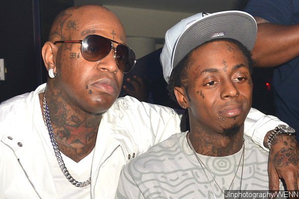 Birdman Breaks His Silence on Lil Wayne Feud: 'I Love My Son'