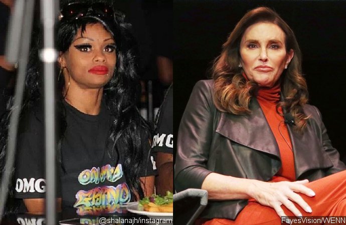 Blac Chyna's Mom Rips Caitlyn Jenner in Transphobic Rant