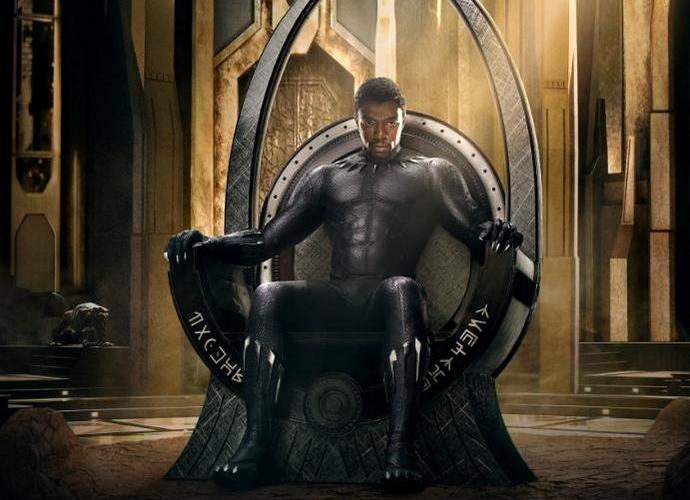Black Panther Takes the Throne in First Official Poster, Synopsis Is Revealed
