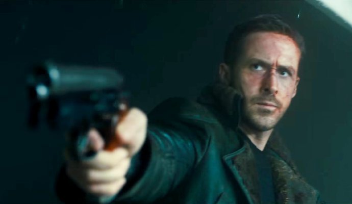 New 'Blade Runner 2049' Trailer Predicts War