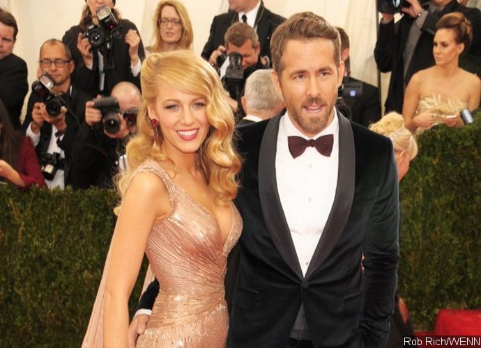 Blake Lively and Ryan Reynolds Welcome Their Second Child
