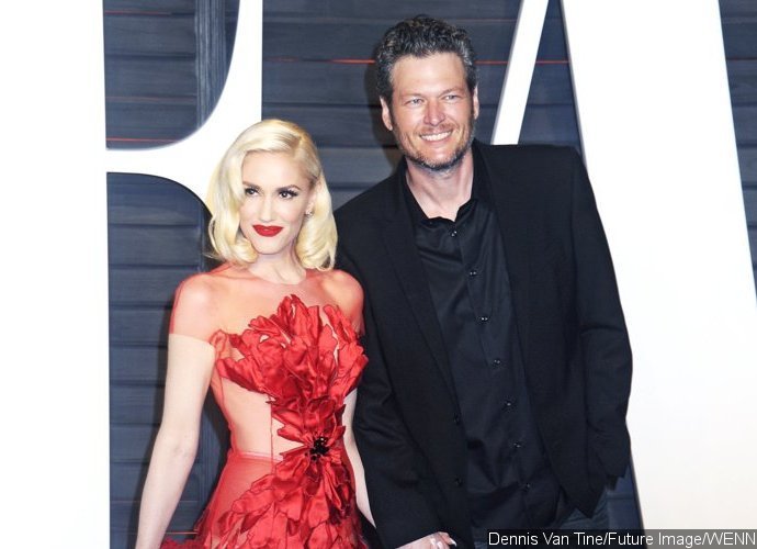 Blake Shelton and Gwen Stefani 'Torn Apart' by Her 'Flirtation' With 'The Voice' Contestant