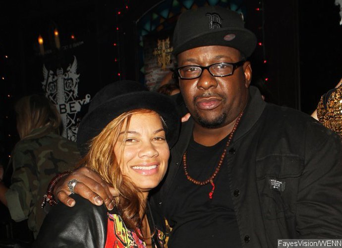 Bobby Brown Welcomes Seventh Child a Year After Daughter Bobbi Kristina's Death