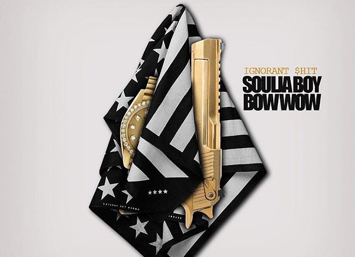 Bow Wow Announces Joint Album With Soulja Boy 'Ignorant S**t' Ahead of Retirement