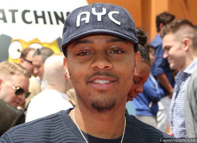 Bow Wow Announces Retirement From Rap at Age 29