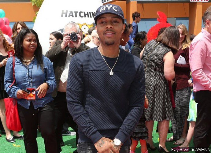 Bow Wow Gets Roasted for Lying About Private Jet. See His Response to Fans' Trolls