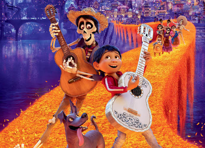 Box Office: 'Coco' Repeats Its Victory With $26M