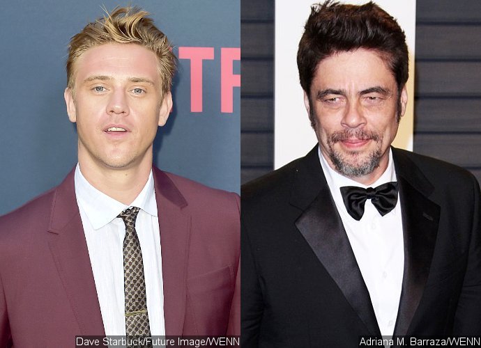 Boyd Holbrook Eyed to Replace Benicio Del Toro in Shane Black's 'Predator'