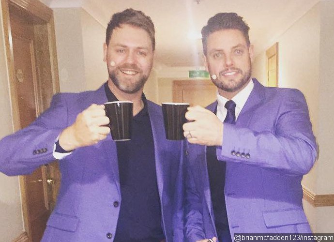 'Poor Show!' Boyzlife Fans Slam Brian McFadden and Keith Duffy for Being 'Drunk' on Somerset Gig
