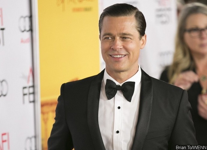 Brad Pitt Bails on Movie Screening to Focus on 'Family Situation' Amid Angelina Jolie Divorce