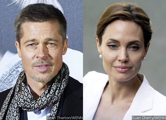 You're Not the Victim! Brad Pitt Blasts Angelina Jolie's Cambodian Interview