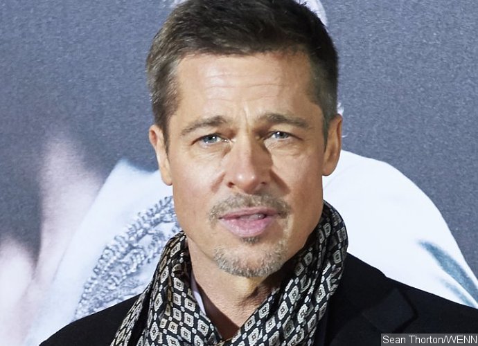 Brad Pitt Refuses to Pay $100,000 in Child Support