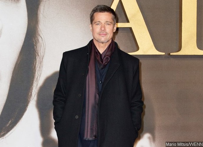 Brad Pitt's Reportedly Hit by Famous Exes After Angelina Jolie Split