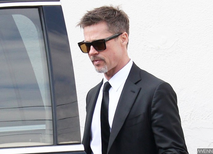 Brad Pitt to Remove His Angelina Jolie Tattoos to Have a 'Fresh Start'