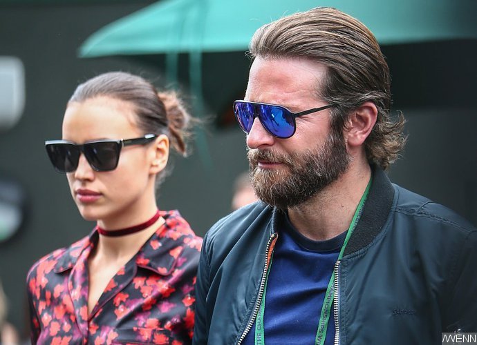 Dad-To-Be Bradley Cooper 'Excited' Seeing He and GF Irina Shayk's Baby on Ultrasound