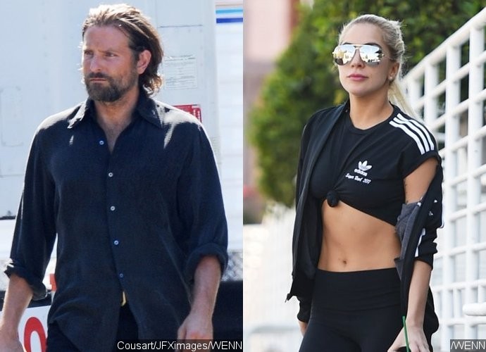 Bradley Cooper Wants Lady GaGa to Be Godmother to His Daughter