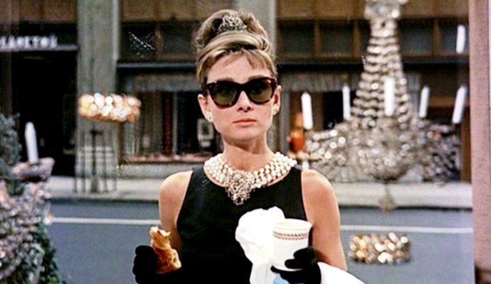 'Breakfast at Tiffany's' Iconic Character Holly Golightly to Become a Merchandise Queen