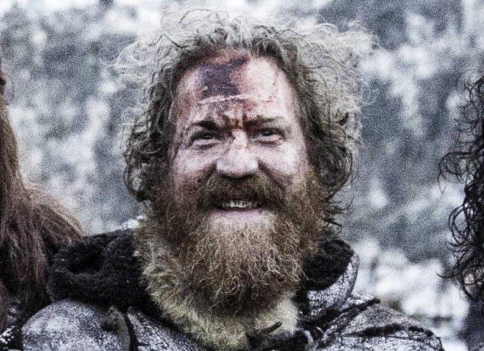 Brent Hinds Is Returning to 'Game of Thrones' Season 7 as Wildling