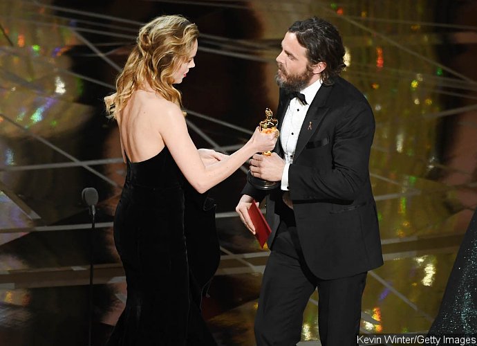 Brie Larson on Why She Didn't Clap for Casey Affleck's Oscar Win: My Action Spoke for Itself