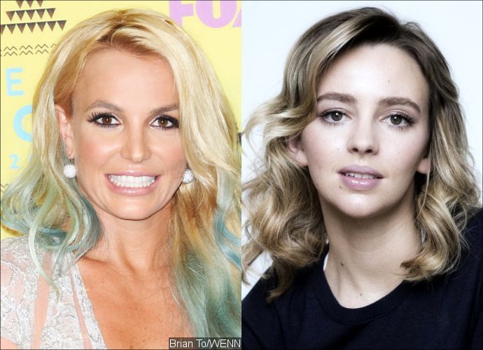 Britney Spears Biopic Coming on Lifetime. Find Out Who Plays the Pop Star