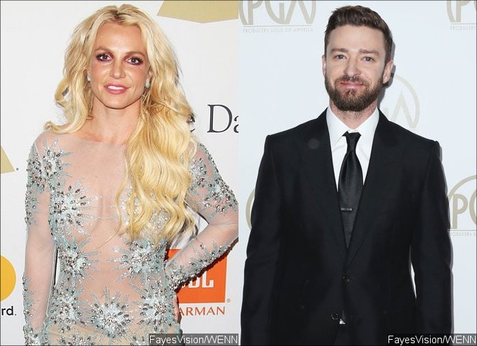 This Is Why Britney Spears Can't Get Over Ex Justin Timberlake