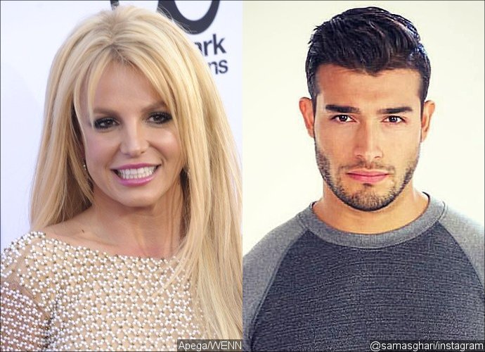 Britney Spears' Boyfriend Sam Asghari Reportedly Using Her to 'Raise His Profile'