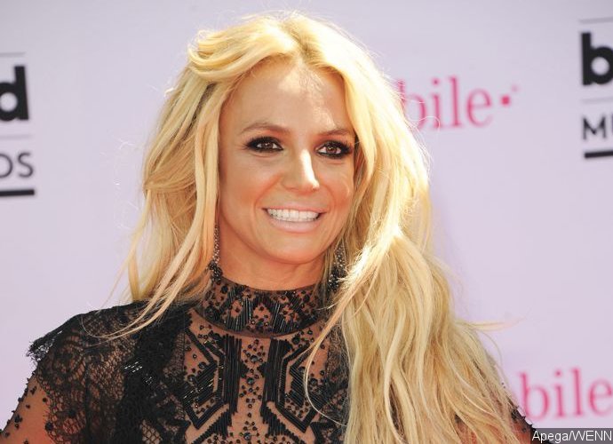 Britney Spears' Unreleased 2003 Track 'Instant Dejavu' Surfaces Online
