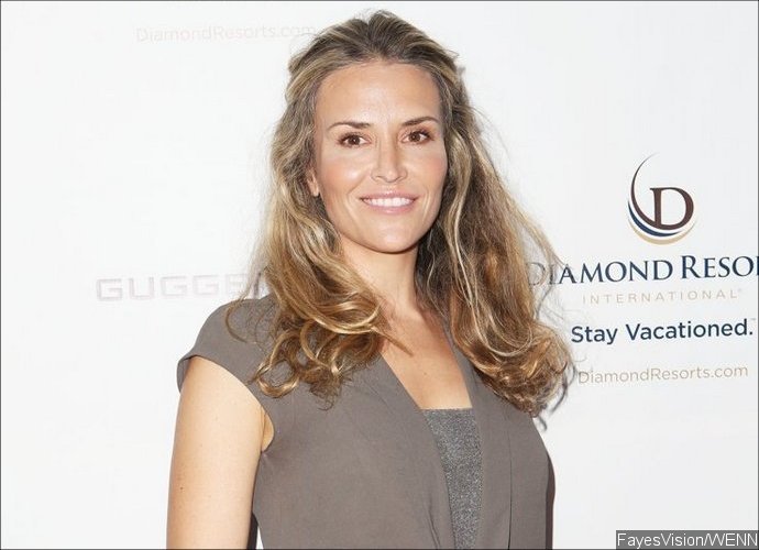 Charlie Sheen's Ex Brooke Mueller Found by Police After Reportedly Running Off With Their Sons