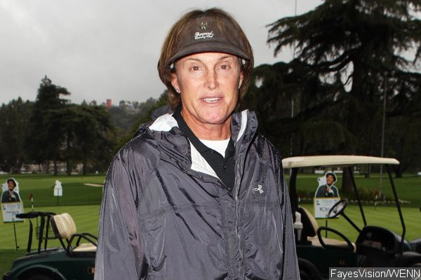 Bruce Jenner's Docu-Series Rumored to Air in Spring on E!