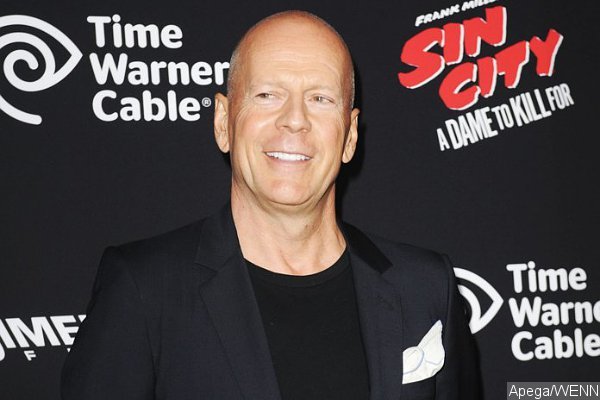Bruce Willis Heads to Broadway in Adaptation of Stephen King's 'Misery'