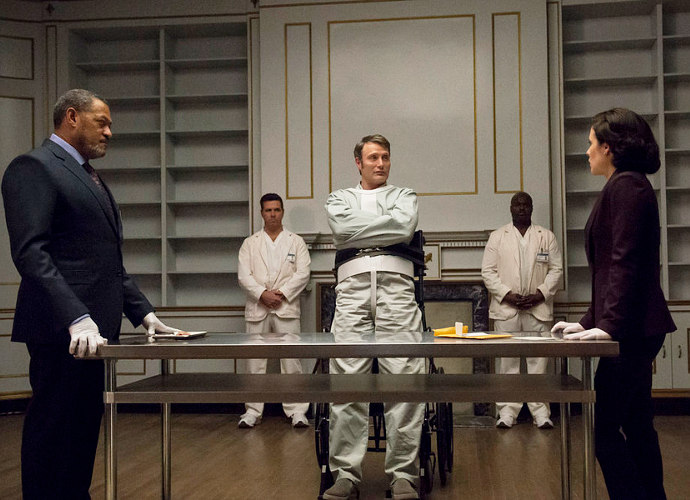 Bryan Fuller to Revive 'Hannibal' as Irregular Miniseries