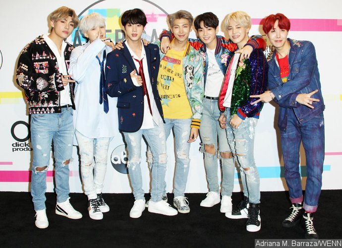 BTS Announces New YouTube Red Docuseries Titled 'Burn the Stage'