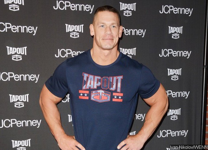 'Bumblebee' Release Date Is Announced, John Cena Joins Cast