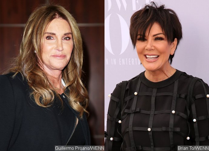 Caitlyn Jenner Begs Ex-Wife Kris to Have Sex With Her