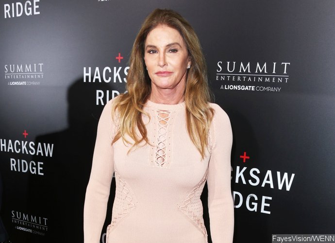 Does Caitlyn Jenner Have a New Girlfriend?