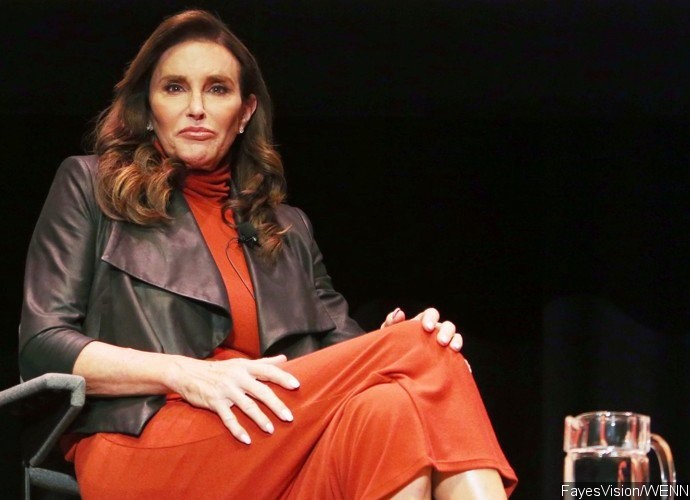 Caitlyn Jenner Is Chasing a Hot Young Boxer