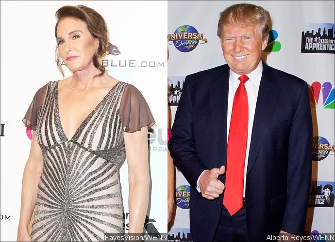 Caitlyn Jenner Regrets Voting for Donald Trump - Here Is the Deal Breaker!