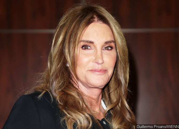 New Girlfriend? Caitlyn Jenner Spotted Stepping Out in Malibu With This Blonde Beauty