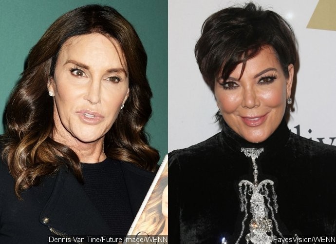 Caitlyn Jenner Is Livid at Kris Jenner, Says She Barely Gets Money From 'KUWTK'
