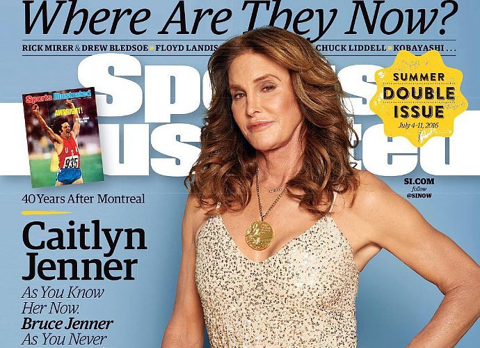 Caitlyn Jenner Was 'Disgusted' by Bruce's 'Greek God Kind of Body'