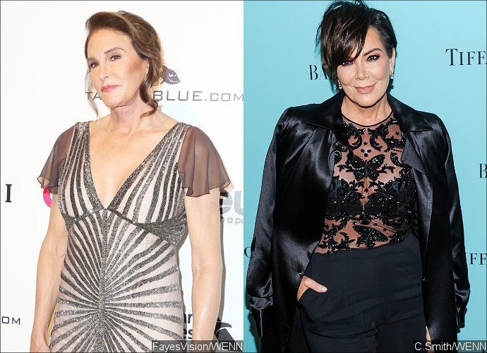 Caitlyn Jenner Wasn't 'Entirely Comfortable' Having Sex With Ex Kris During 24 Years of Marriage
