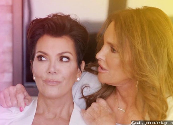 Caitlyn to the Rescue? Kris Jenner's Not Happy With Her Ex's Return to 'KUWTK'
