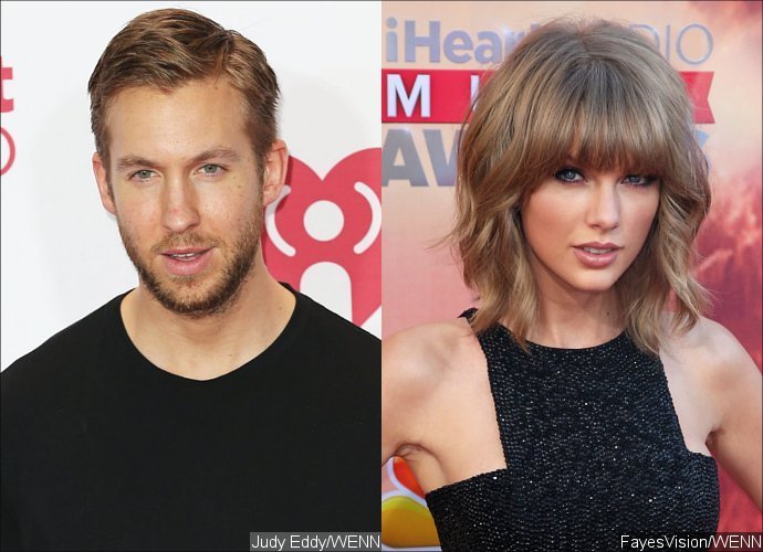 Calvin Harris Explains What Really Happened to Him and Taylor Swift, and It's Shocking